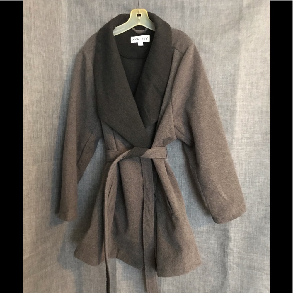 Women’s coat
